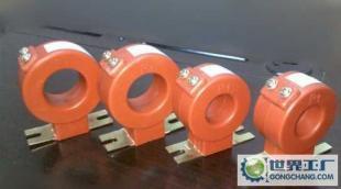 廠家直銷 電流互感器 環(huán)氧樹脂電流互感器 金博利_世界工廠網中國產品信息庫