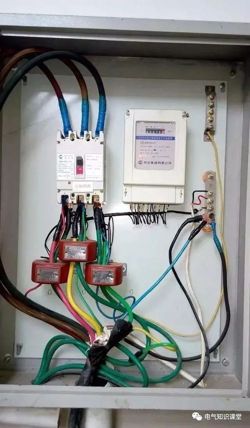 關于電流互感器的相關基礎知識,都整理在這了,供大家參考使用