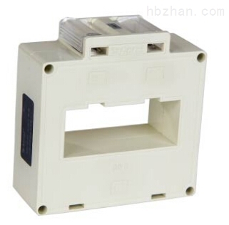 AKH-0.66/G G-80II-安科瑞0.5S級1600/5低壓高精度計(jì)量型電流互感器-安科瑞電氣股份