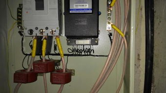 互感器安裝在進線上還是出線上 這樣安裝對電表有什么影響