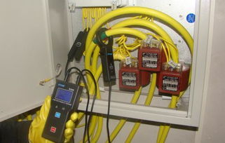 電流互感器二次側(cè)為什么不能開路 二次側(cè)開路可能發(fā)生什么現(xiàn)象