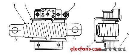 電流互感器原理、分類與應(yīng)用詳解