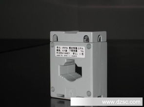 供應優質BH-0.66 30型低壓電流互感器 專業生產的核心保障
